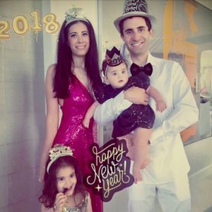 Meet your Posher, Justine